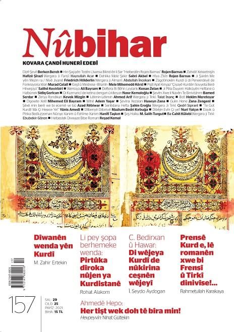 Nûbihar 157