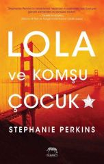 Lola ve Komşu Çocuk-Ciltli