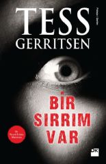 Bir Sırrım var