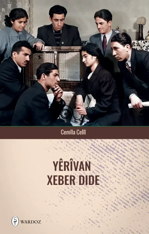 Yêrîvan Xeber Dide