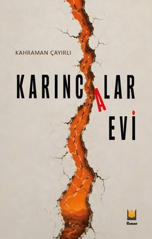 Karıncalar Evi