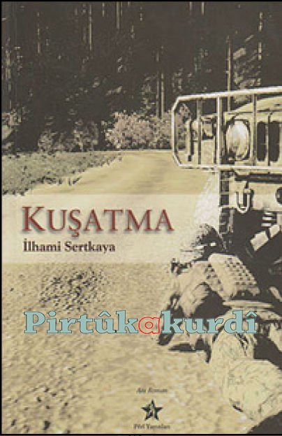 Kuşatma