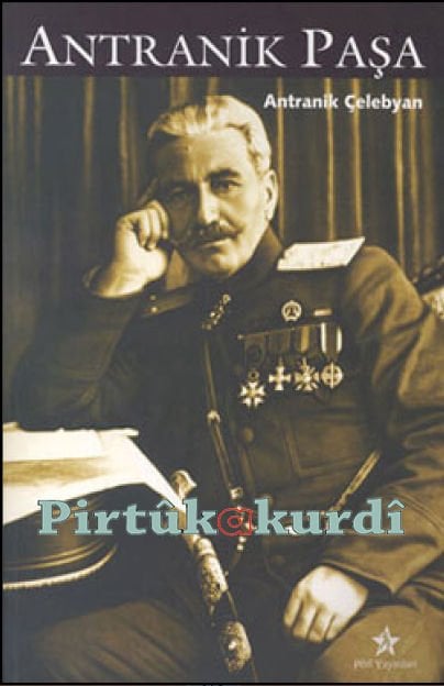 Antranik Paşa