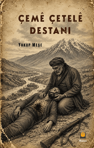 Çemê Çetelê Destanı