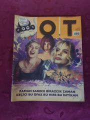 OT - Sayı 37