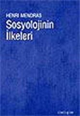 Sosyolojinin İlkeleri