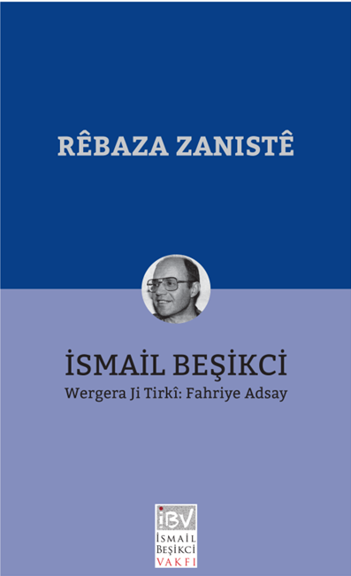 Rêbaza Zanistê