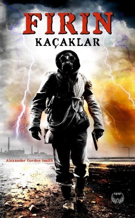 Fırın-Kaçaklar