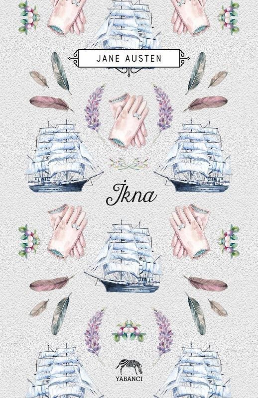 İkna-Ciltli