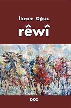 Rêwî