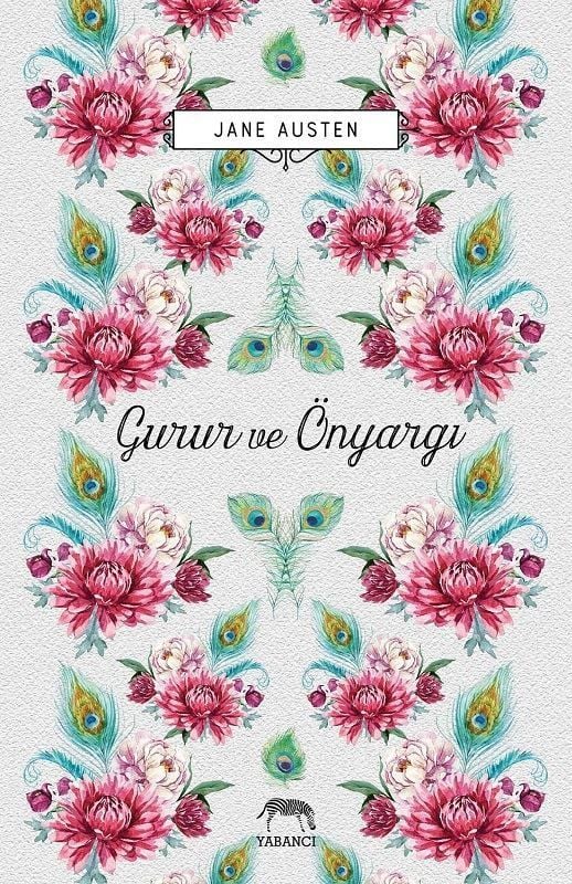 Gurur ve Önyargı-Ciltli