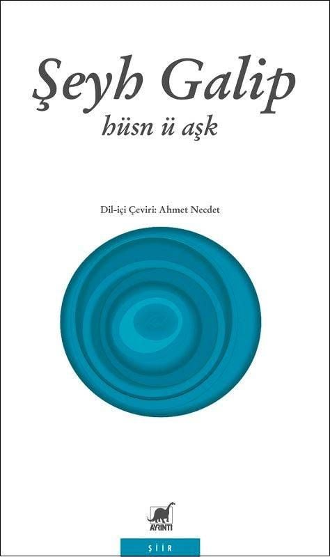 Hüsn-ü Aşk