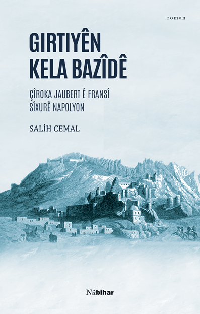 Girtiyên Kela Bazîdê