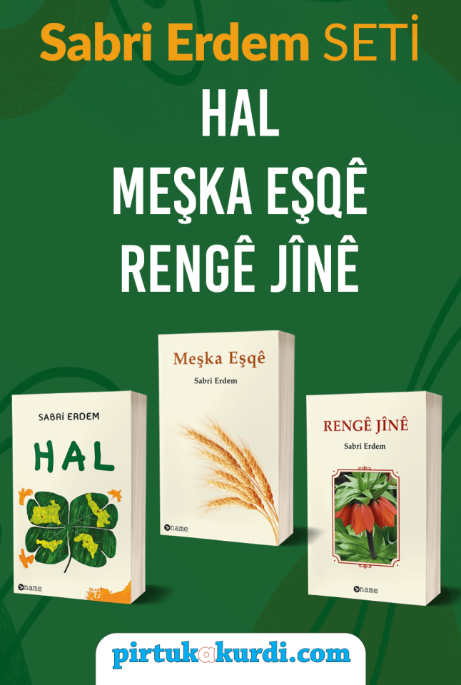 Seta Sabri Erdem