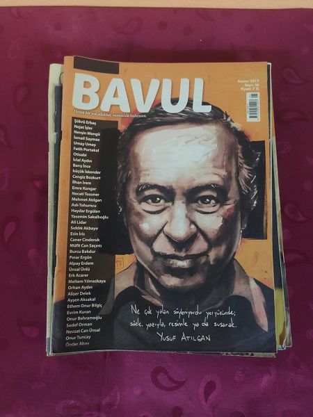 Bavul - Sayı 26