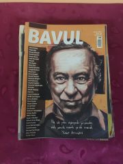 Bavul - Sayı 26