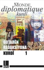Gotarên Redaksiyona Kurdî 1
