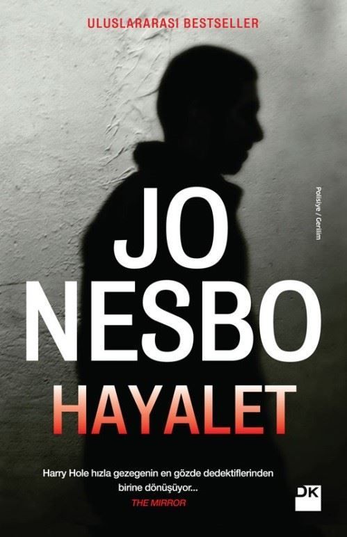 Hayalet