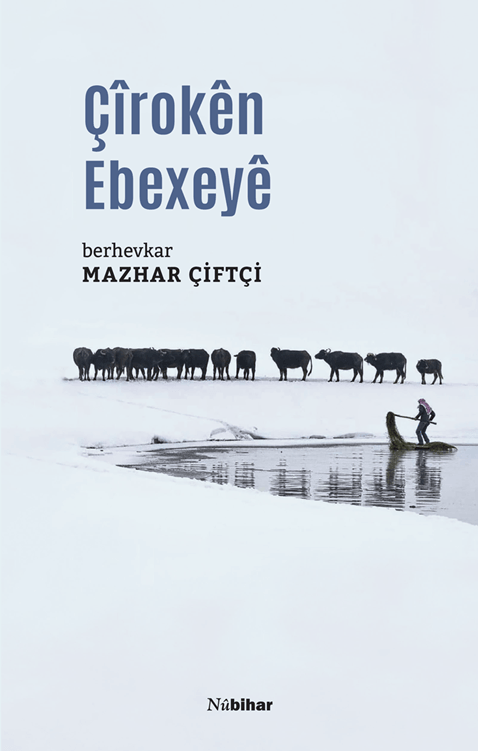 Çîrokên Ebexeyê