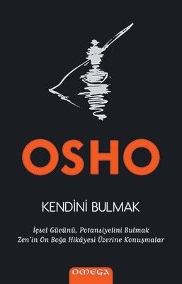 Kendini Bulmak