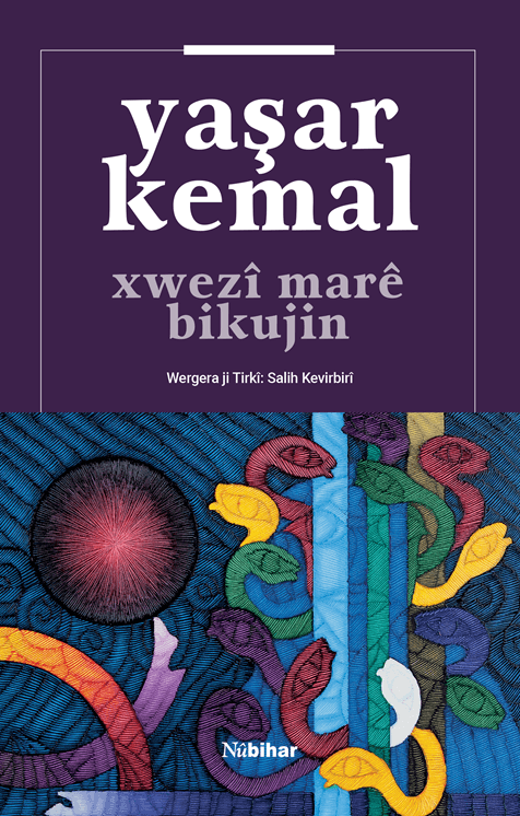 Xwezî Marê Bikujin