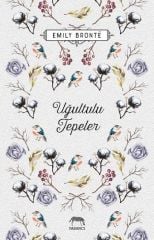 Uğultulu Tepeler-Ciltli