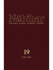 Kovara Nûbihar Cilda 19