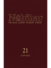 Kovara Nûbihar Cilda 21