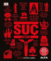 Suç Kitabı-Ciltli