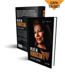 Welatê Me Kurdistan e (ÇAPA TAYBET)
