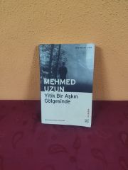 Yitik Bir Aşkın Gölgesinde
