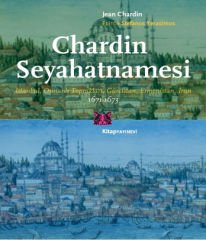 Chardin Seyahatnamesi