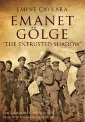 Emanet Gölge
