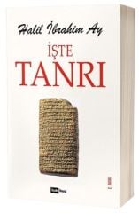 İşte Tanrı