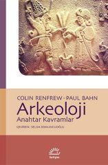 Arkeoloji Anahtar Kavramlar