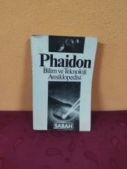 Phaidon Bilim ve Teknoloji Ansiklopedisi