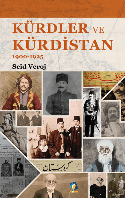 Kısa Kürt Tarihi Seti