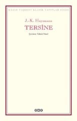 Tersine