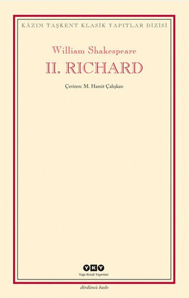 II. Rıchard
