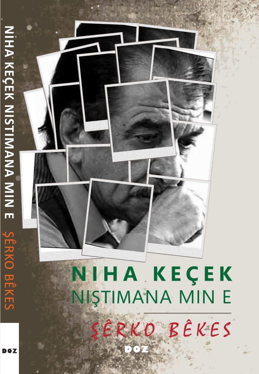 Niha Keçek Niştimana Min e