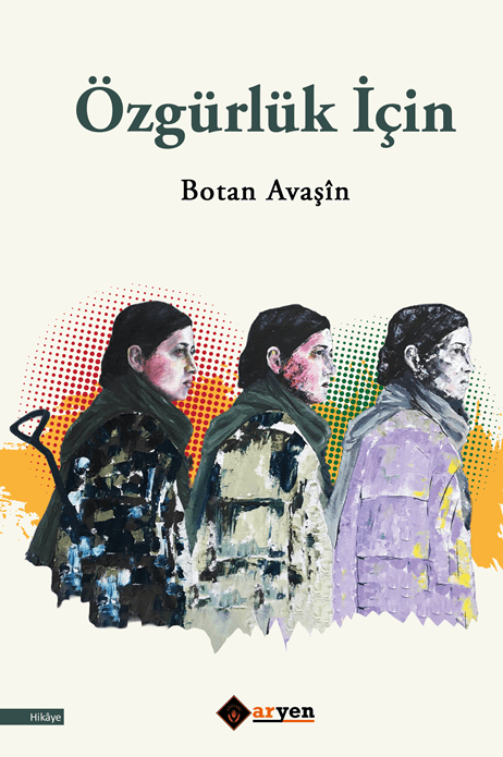 Özgürlük İçin