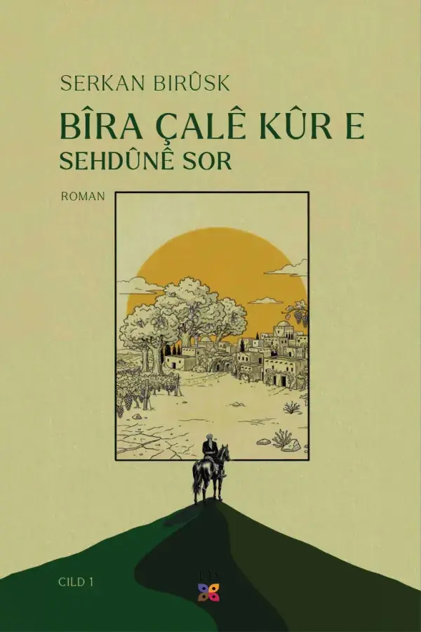 Bîra Çalê Kûr e - Sehdûnê Sor