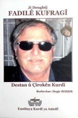 Destan û Çîrokên Kurdî