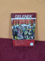 Gelenek - Sayı 140