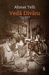 Veda Divanı Toplu Şiirler 1966-2016, Clt