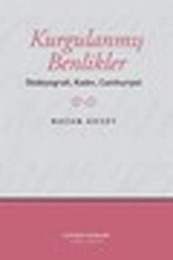 Kurgulanmış Benlikler/Otobiyografi,  Clz