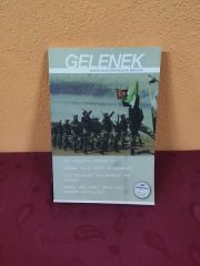 Gelenek - Sayı 147