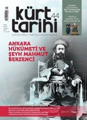 Kürt Tarihi Dergisi 44