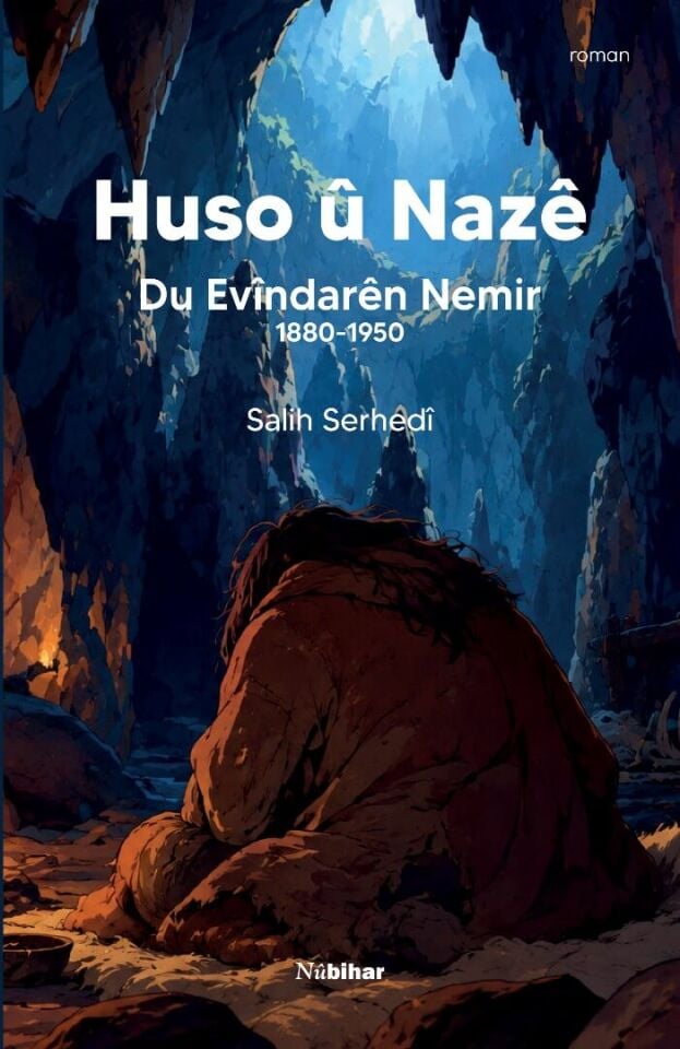 Huso û Nazê