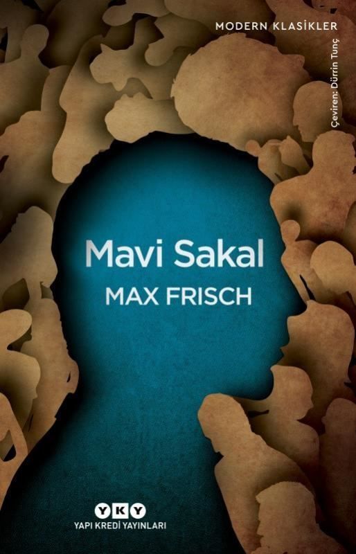 Mavi Sakal-Modern Klasikler